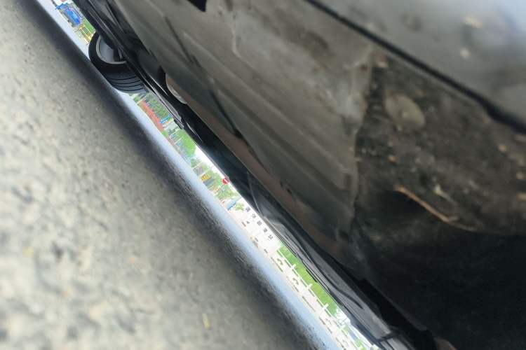 Used BMW 3 Series 2019 320i M Sport Package Chassis Front Right