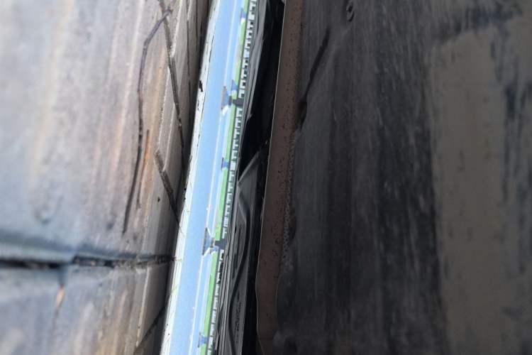 Used BMW 3 Series 2019 320Li M Sport Package Chassis Front Right