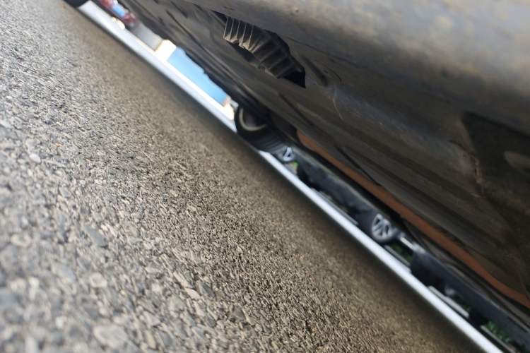 Used BMW 3 Series 2019 320i M Sport Package Chassis Front Right