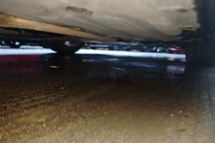 Used BMW 3 Series 2019 320Li M Sport Package Chassis Front Right
