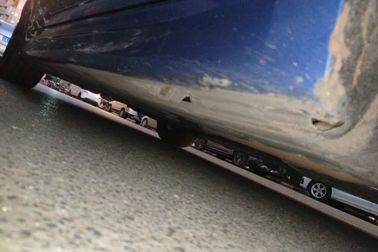 Used BMW 3 Series 2019 320i M Sport Night Edition Chassis Front Right