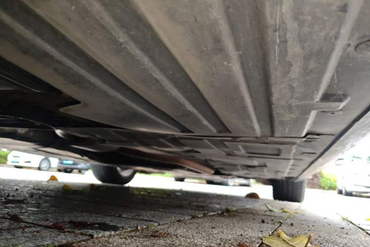 Used BMW 3 Series 2019 320Li M Sport Package Chassis Front Right