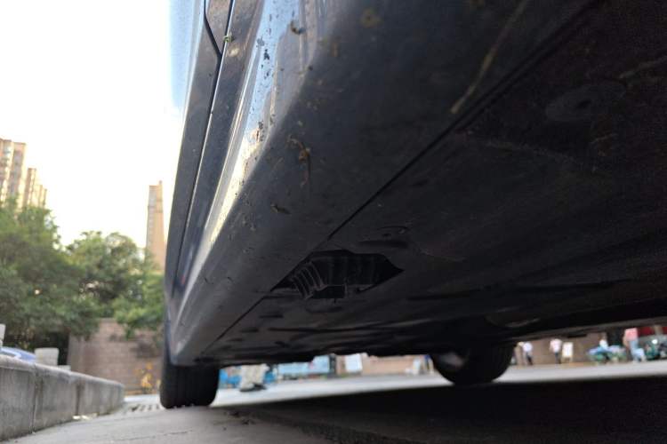 Used BMW 3 Series 2019 320i M Sport Package Chassis Front Right
