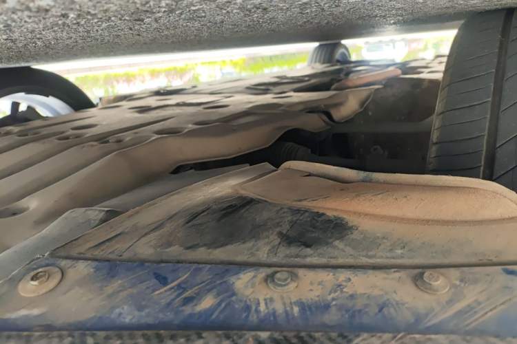 Used BMW 3 Series 2019 320Li M Sport Package Chassis Front Right