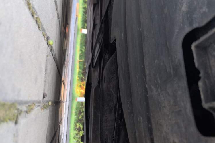Used BMW 3 Series 2019 320Li M Sport Package Chassis Rear Left