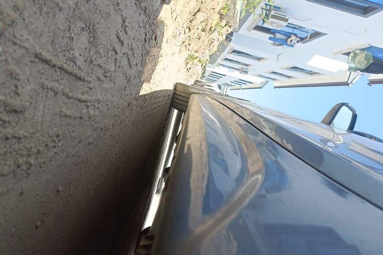 Used BMW 3 Series 2019 320Li M Sport Package Chassis Rear Left