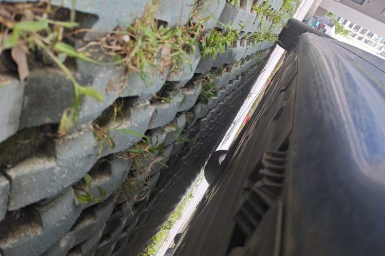 Used BMW 3 Series 2019 320Li M Sport Night Edition Chassis Rear Left