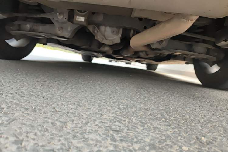 Used BMW 3 Series 2019 320i M Sport Night Edition Chassis Rear