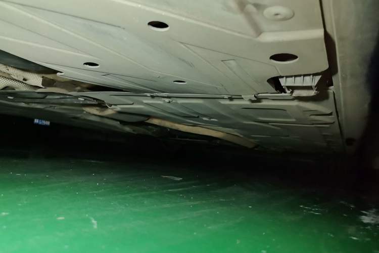Used BMW 3 Series 2019 320i M Sport Package Chassis Rear Right