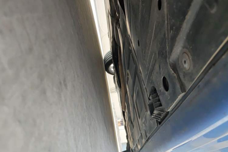 Used BMW 3 Series 2019 320i M Sport Package Chassis Rear Right