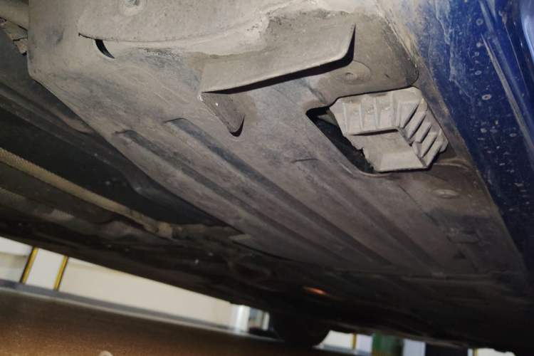 Used BMW 3 Series 2019 320Li M Sport Night Edition Chassis Rear Right