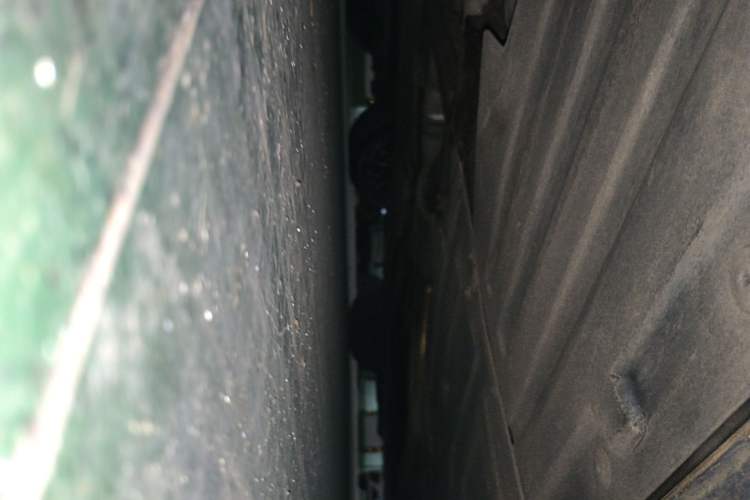 Used BMW 3 Series 2019 320Li M Sport Package Chassis Rear Right