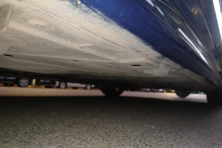 Used BMW 3 Series 2019 320i M Sport Night Edition Chassis Rear Right