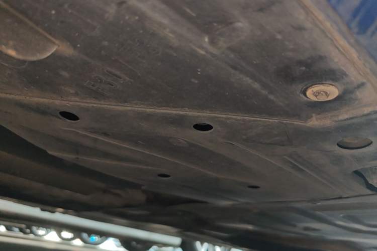 Used BMW 3 Series 2019 320i M Sport Package Chassis Rear Right