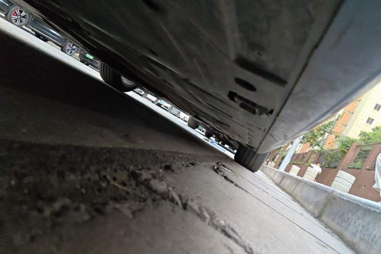 Used BMW 3 Series 2019 320i M Sport Package Chassis Rear Right
