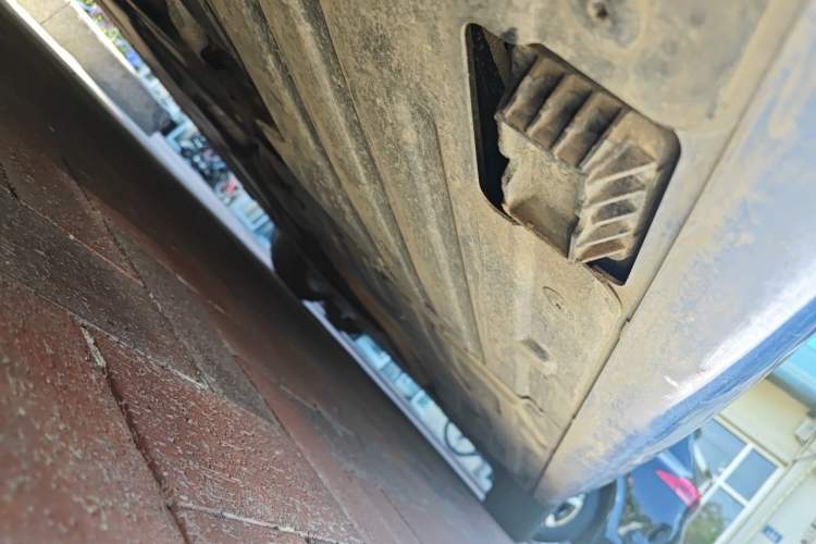 Used BMW 3 Series 2019 320Li M Sport Package Chassis Rear Right