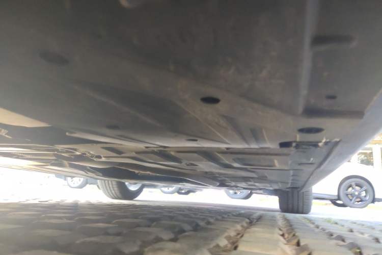 Used BMW 3 Series 2019 320i M Sport Night Edition Chassis Rear Right