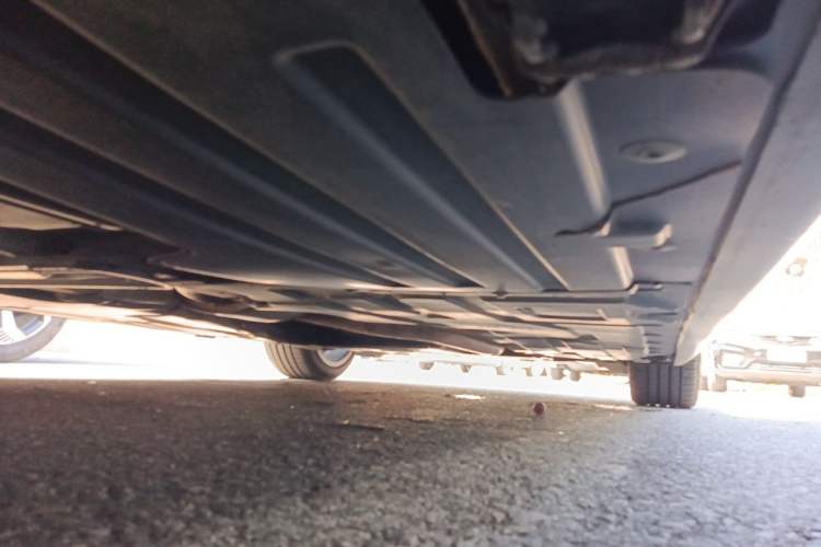 Used BMW 3 Series 2019 320Li M Sport Night Edition Chassis Rear Right