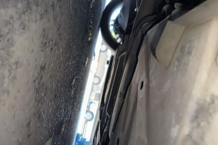 Used BMW 3 Series 2019 320i M Sport Package Chassis Rear Right
