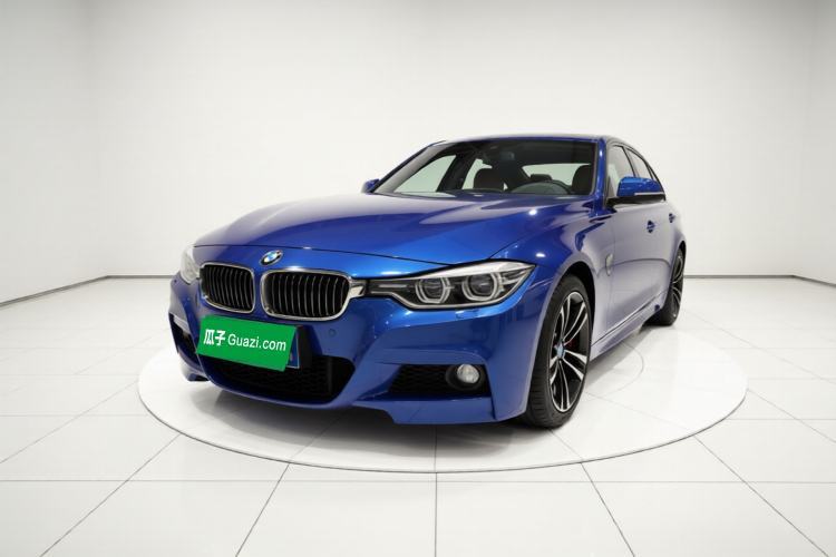 Used BMW 3 Series 2019 320Li M Luxury Package Guazi used car, China used car export, Used car for sale, Used cars, Cheapest cars for sale