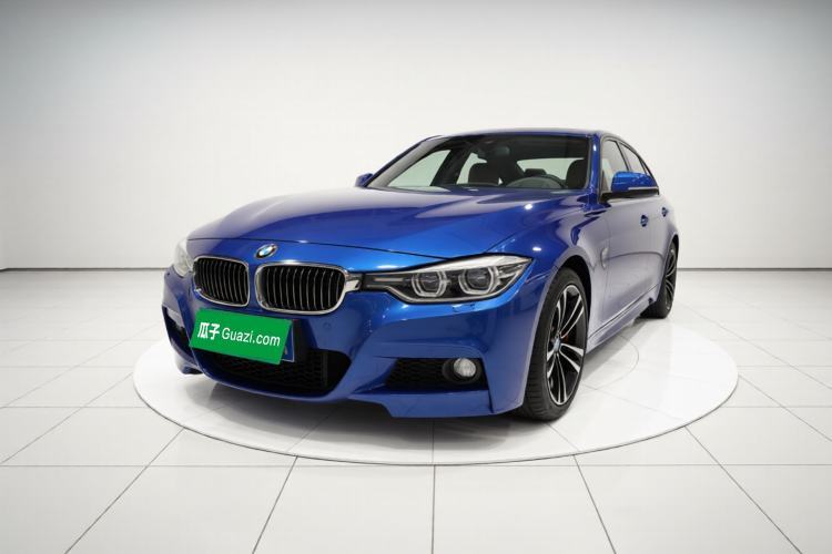Used BMW 3 Series 2019 320Li M Luxury Package Guazi used car, China used car export, Used car for sale, Used cars, Cheapest cars for sale
