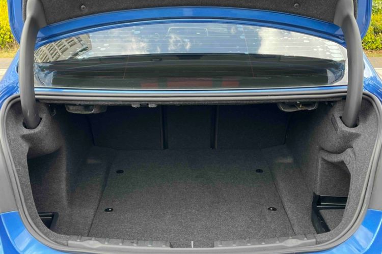 Used BMW 3 Series 2019 320Li M Sport Night Edition Exterior 2