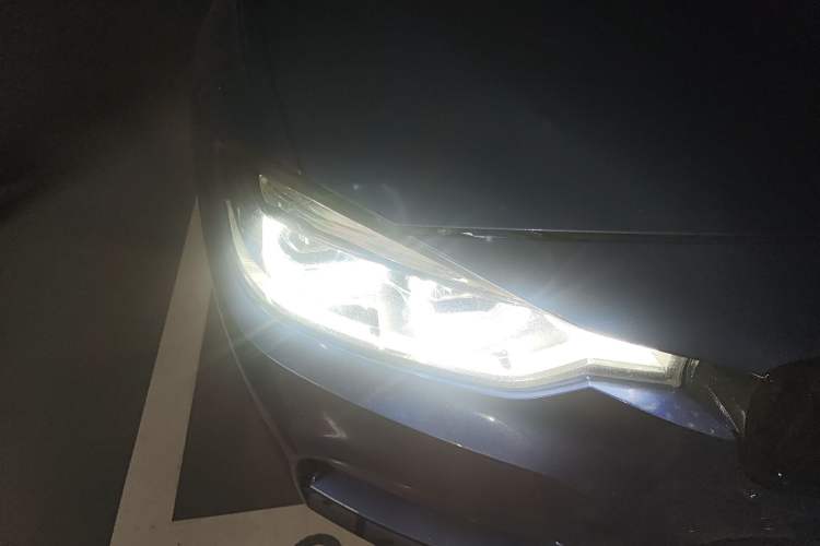 Used BMW 3 Series 2019 320Li M Sport Package Exterior 6