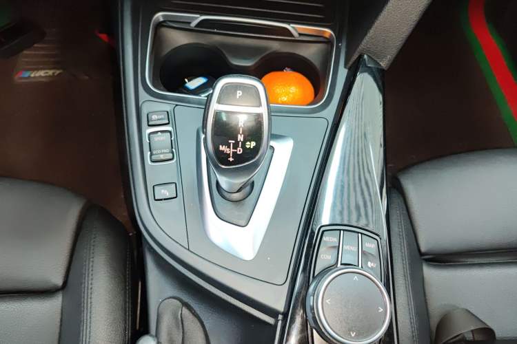 Used BMW 3 Series 2019 320Li M Luxury Package Gear Lever