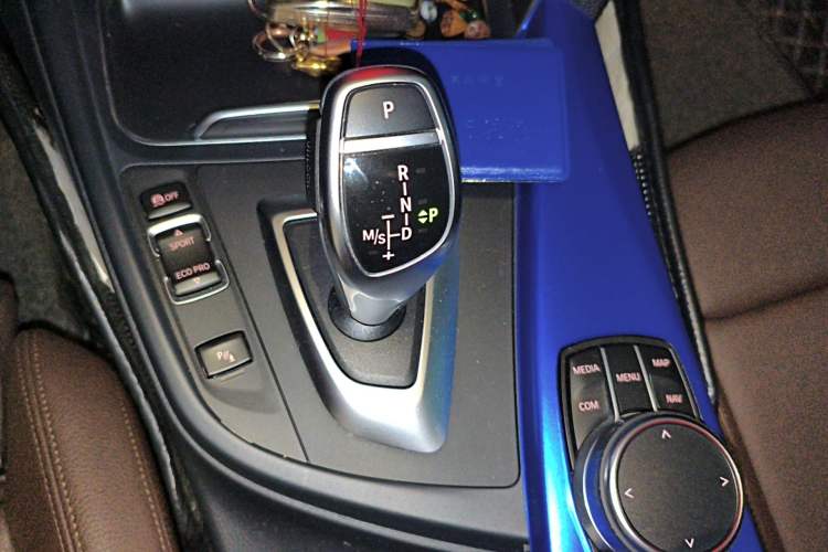 Used BMW 3 Series 2019 320Li M Sport Package
