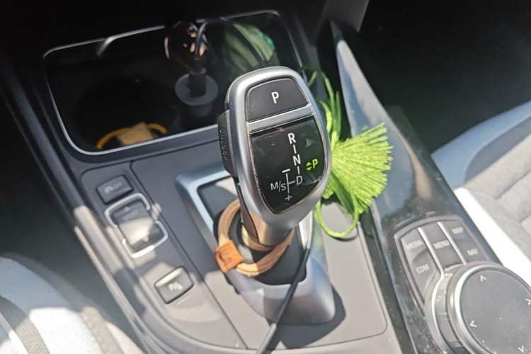 Used BMW 3 Series 2019 320Li M Sport Package Gear Lever