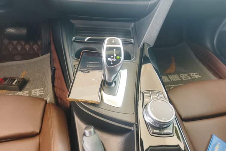 Used BMW 3 Series 2019 320Li M Luxury Package Gear Lever