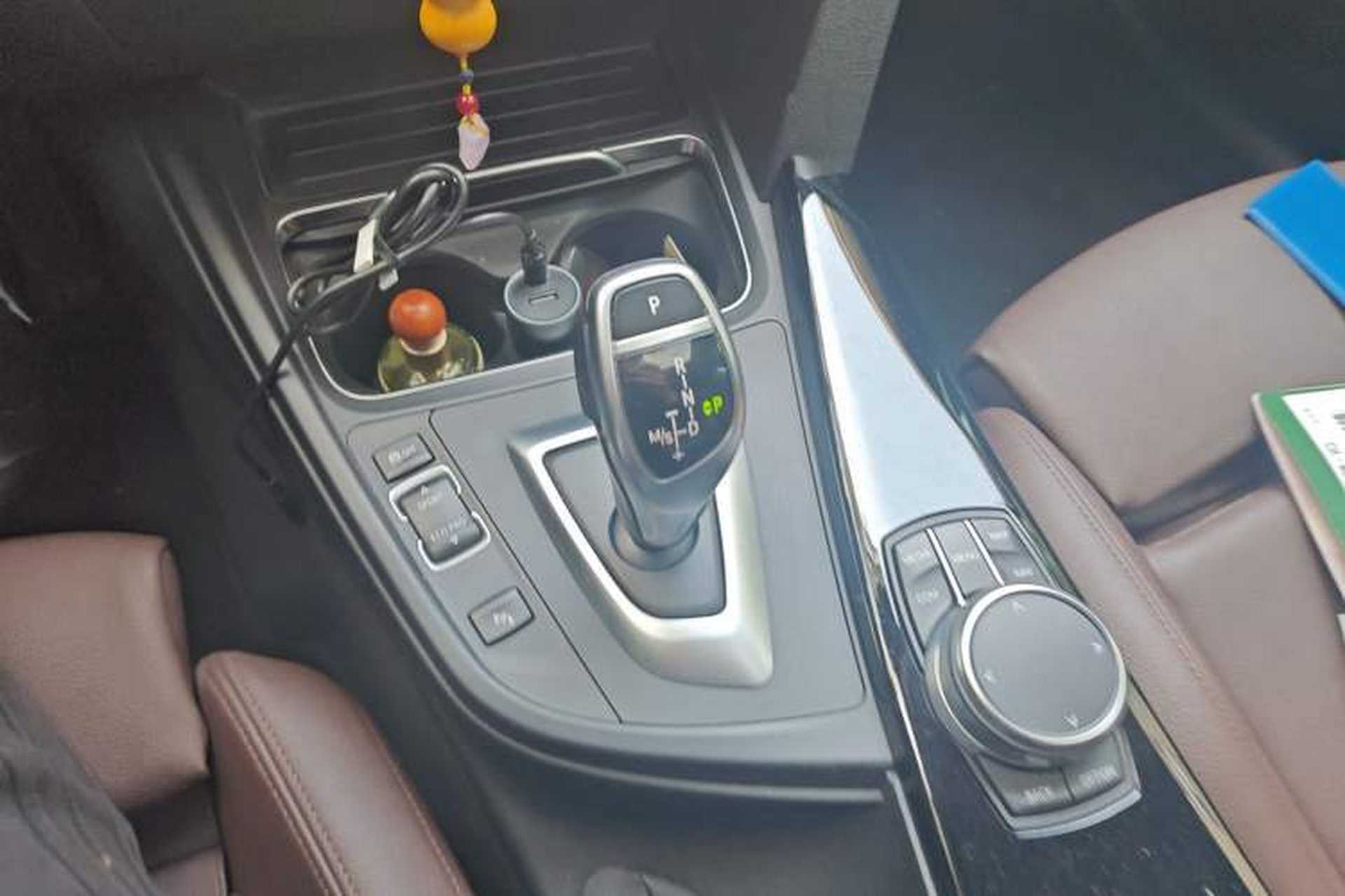 Used BMW 3 Series 2019 320Li M Sport Package Gear Lever
