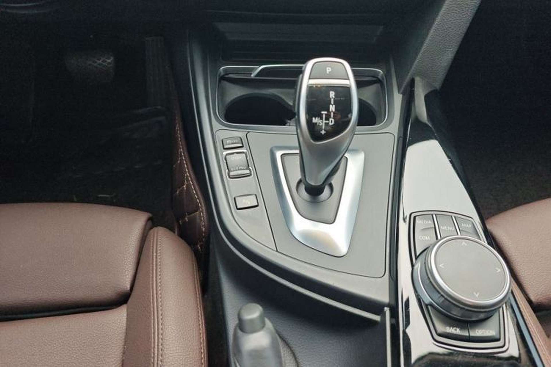 Used BMW 3 Series 2019 320Li M Sport Package Gear Lever