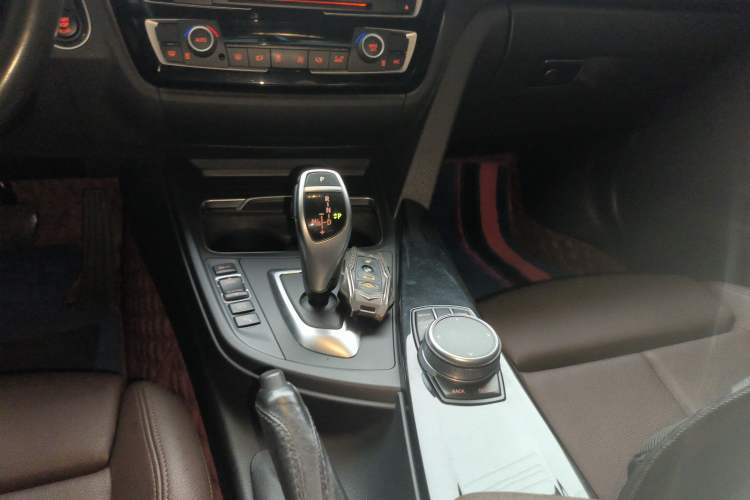 Used BMW 3 Series 2019 320Li M Sport Package Gear Lever