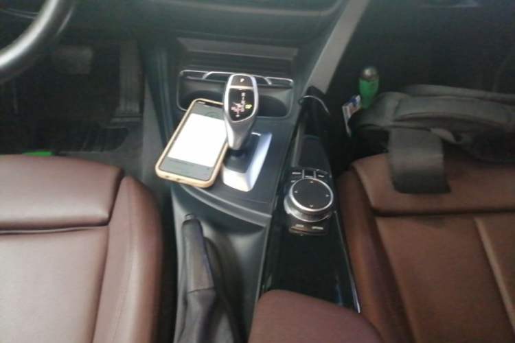 Used BMW 3 Series 2019 320Li M Sport Package Gear Lever