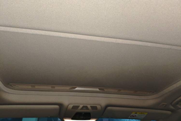 Used BMW 3 Series 2019 320Li M Sport Package Headliner