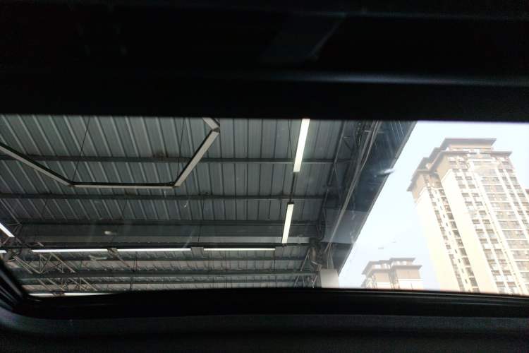 Used BMW 3 Series 2019 320i M Sport Package Headliner