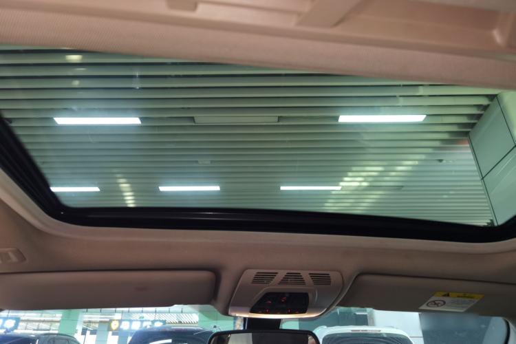 Used BMW 3 Series 2019 320Li M Sport Night Edition Headliner