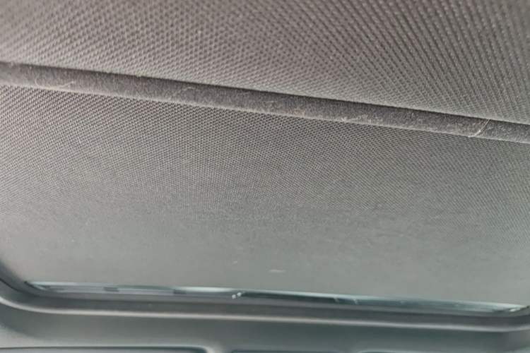 Used BMW 3 Series 2019 320i M Sport Package Headliner