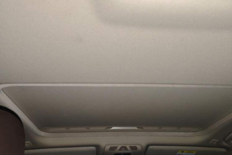 Used BMW 3 Series 2019 320Li M Sport Package Headliner