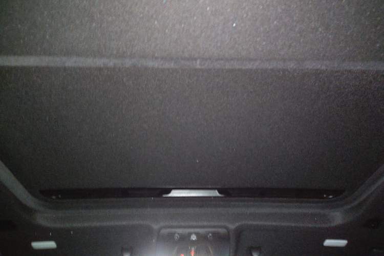 Used BMW 3 Series 2019 320i M Sport Night Edition Headliner