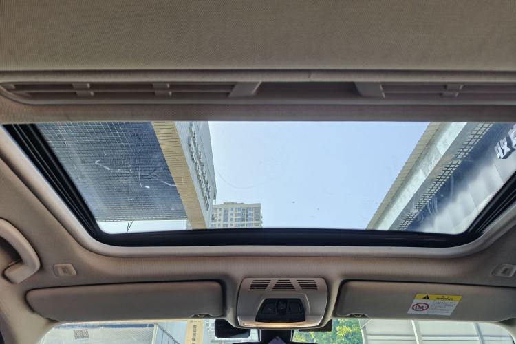Used BMW 3 Series 2019 320Li M Sport Package Headliner