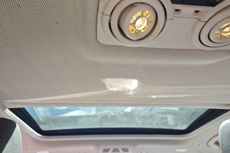 Used BMW 3 Series 2019 320Li M Sport Package Headliner