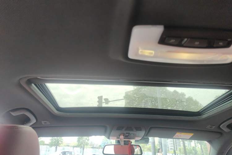 Used BMW 3 Series 2019 320i M Sport Night Edition Headliner