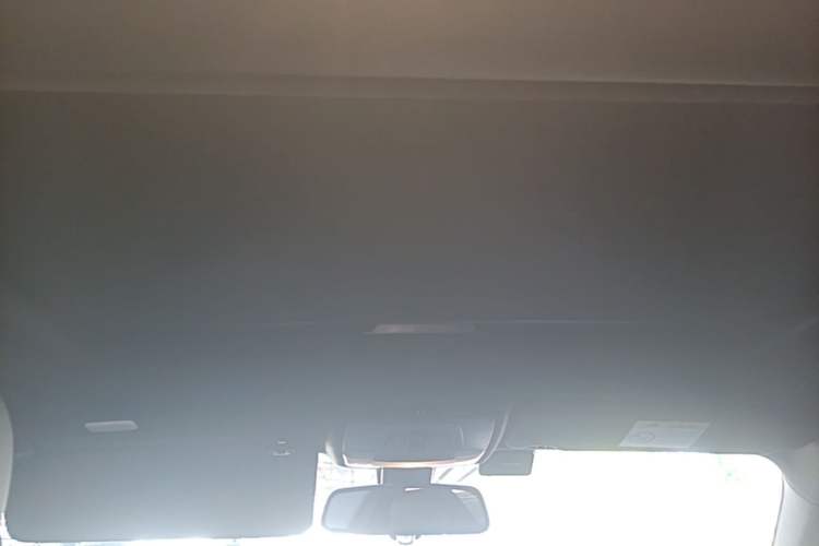 Used BMW 3 Series 2019 320i M Sport Package Headliner
