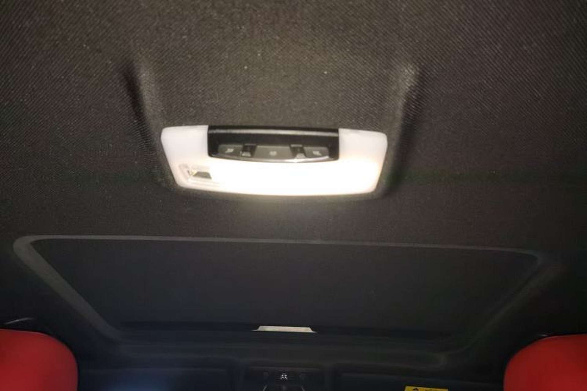 Used BMW 3 Series 2019 320i M Sport Night Edition Headliner