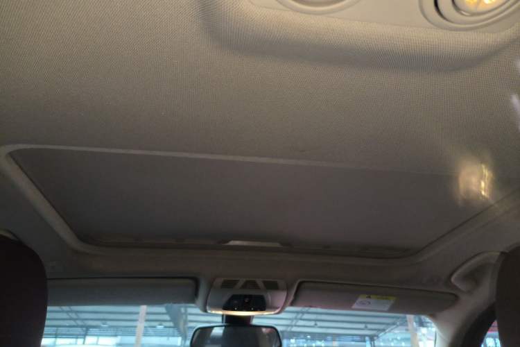 Used BMW 3 Series 2019 320Li M Sport Package Headliner