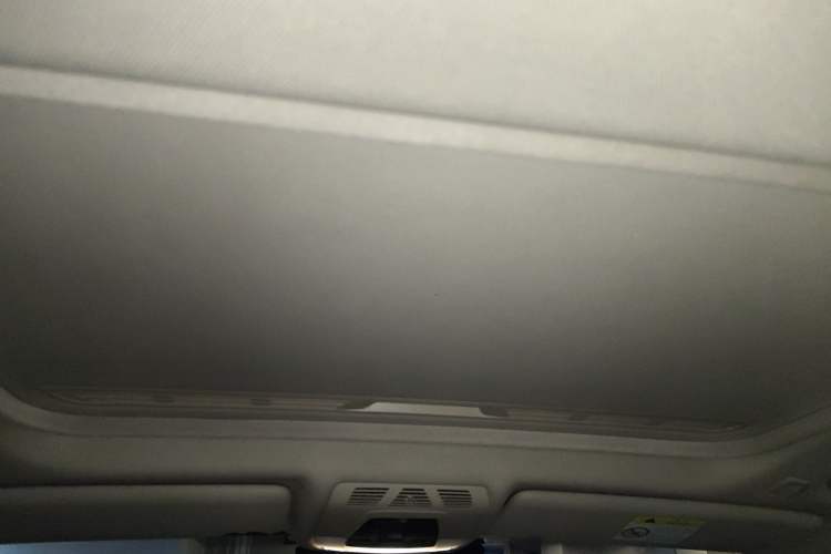 Used BMW 3 Series 2019 320Li M Sport Package Headliner