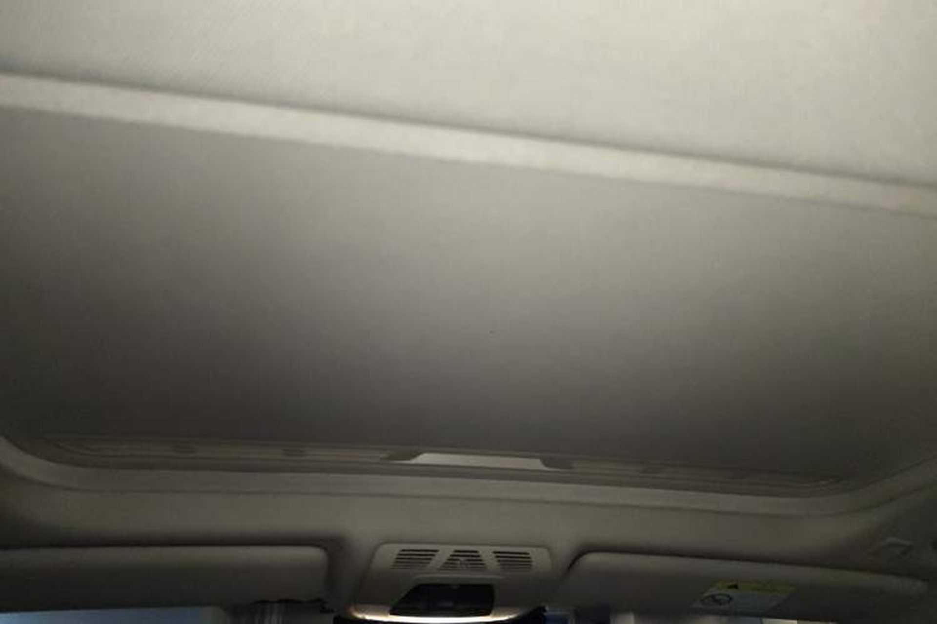 Used BMW 3 Series 2019 320Li M Sport Package Headliner