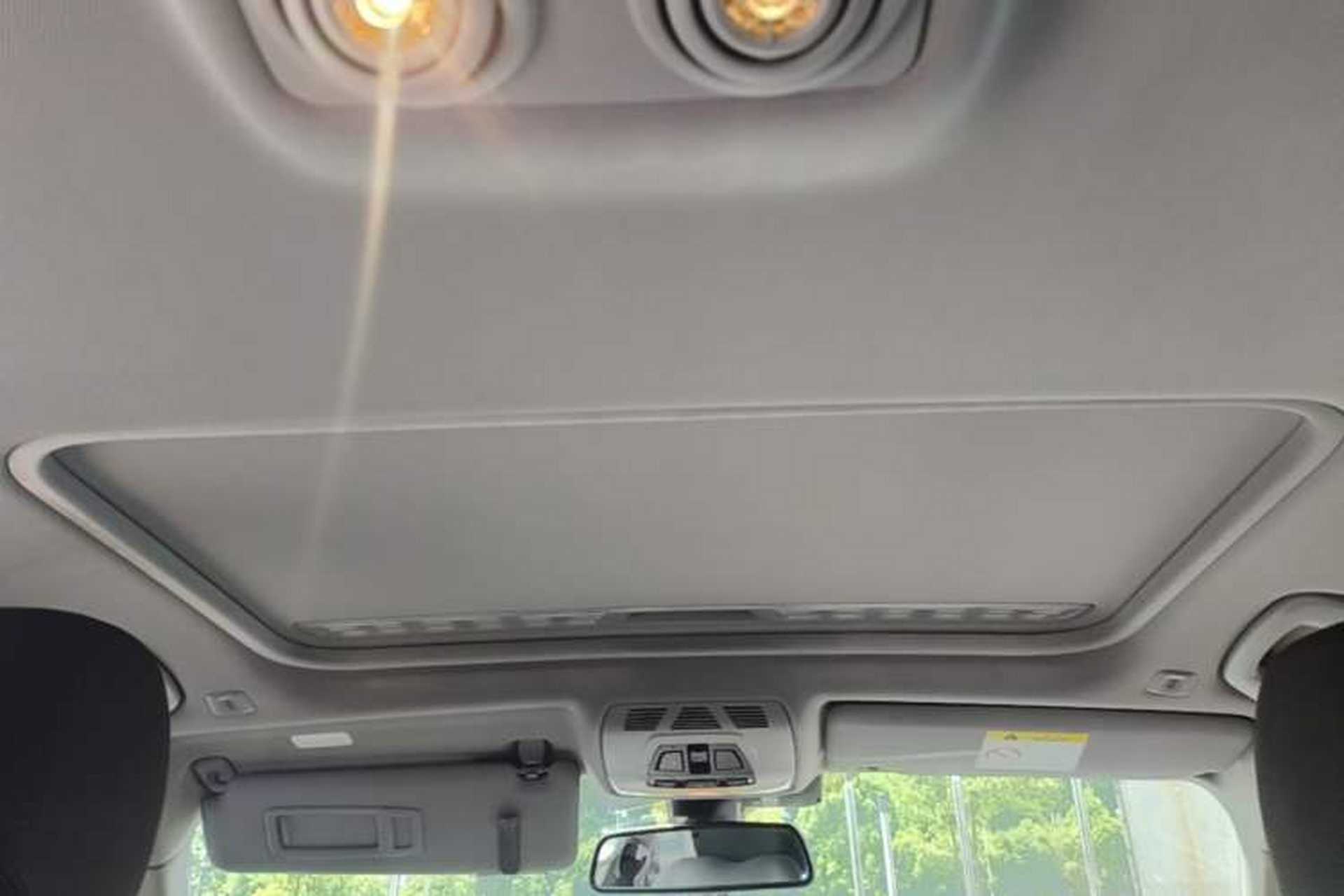 Used BMW 3 Series 2019 320Li M Sport Night Edition Headliner